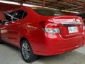 Like New 2015 Mitsubishi Mirage G4 GLS CVT AT For Sale-3