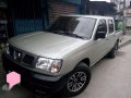 2007 NISSAN FRONTIER PICK UP 4x2 manual for sale -0
