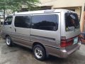 Very Well Kept 2005 Toyota Hiace Grandia For Sale-1