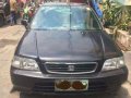 Honda City 1998 LXI AT Black For Sale -2