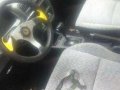 Honda City 1998 LXI AT Black For Sale -3