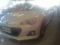 Good As New 2014 Subaru BRZ For Sale-2