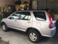 Like Brand New Honda Crv 2003 For Sale-0