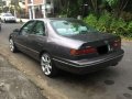 Fresh Toyota Camry 1999 AT Gray For Sale -8