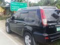2006 nissan xtrail 4x4 tokyo edition crv rav4 escape tribute revo-0