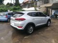 Low Mileage Hyundai Tucson 2016 MT For Sale-2