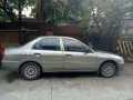 Good Condition 1997 Mitsubishi Lancer MT For Sale-0