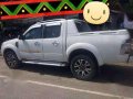 FORD Ranger Wildtrak 4x4 2010 White For Sale -3