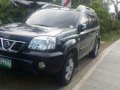 2006 nissan xtrail 4x4 tokyo edition crv rav4 escape tribute revo-2