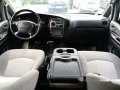 Hyundai Starex 2007 for sale -8