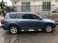 2008 TOYOTA RAV 4 - very well maintained - AT - very cool aircon-0