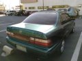 1997 Corolla sedan for sale -4