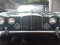 Jaguar 1967 420G Customized Body Project Car-0