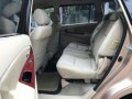 Intact In And Out Toyota Innova G AT 2005 AT For Sale-8