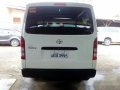 Toyota Hiace 2016 for sale -2