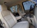 2011 Ford E150 Van AT V8 Black For Sale -5