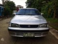 Toyota matic, all power, intact IN and OUT-9