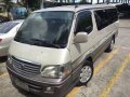 Toyota Hiace 2002 for sale -1