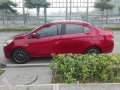 2014 Mitsubishi MirageGLX G4 1.2 AT Not 2015 vios city -9