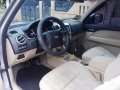 Ford Everest 2009 for sale -8
