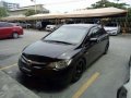 Excellent Condition Honda Civic Fd 2008 MT For Sale-0