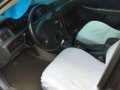 Fresh Toyota Camry 1999 AT Gray For Sale -5