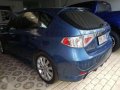 2008 Subaru Impreza fresh for sale -1