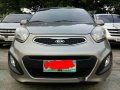 Kia Picanto 2012 for sale -1