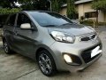 Kia Picanto 2012 for sale -0