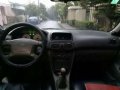 All Power Toyota Corolla Gli 2000 MT For Sale-5