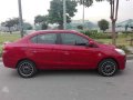 2014 Mitsubishi MirageGLX G4 1.2 AT Not 2015 vios city -8