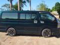 2007 Toyota Hiace Commuter D4d for sale -2