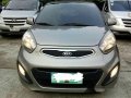 Kia Picanto 2012 for sale -2