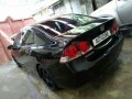 Excellent Condition Honda Civic Fd 2008 MT For Sale-6