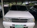 Well Kept 1999 Mazda B2500 Pick Up 4x2 For Sale-0