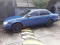 Toyota Corolla XL 1997 MT Blue For Sale -0