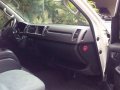 Toyota Hiace 2013 for sale -5