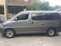 2008 Toyota Granvia Hiace Diesel AT For Sale -8