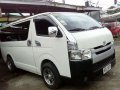 Toyota Hiace 2014 for sale -0