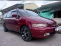 Honda Odyssey AT 4WD 2004 Arrived for sale -0