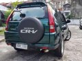 Honda crv gen 2 2002 autimatic for sale -1