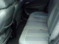 Toyota Vios E 2008 MT Blue Sedan For Sale -5