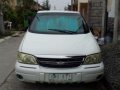 Chevrolet Venture AT 2004 White For Sale -0