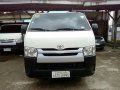 Toyota Hiace 2016 for sale -1