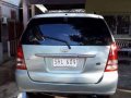 Toyota lnnova E 2006 MT Silver For Sale -2
