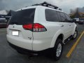 Superloaded. Vfresh GTV Look Mitsubishi Montero Sport GLS-V AT 2FAST4U-1