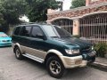 Isuzu Crosswind XUV 2002 Year  150K for sale -0