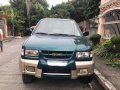 Isuzu Crosswind XUV 2002 Year  150K for sale -1