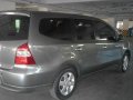 2011 Nissan Grand Livina for sale -1