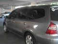2011 Nissan Grand Livina for sale -2